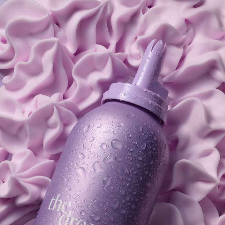 Dream Foaming Shower Gel, , hi-res